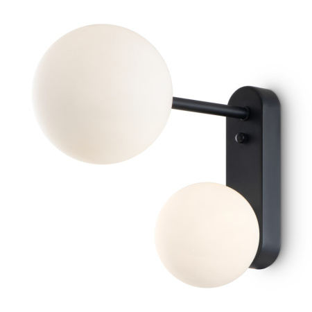 Настенные бра — Бра Freya FR5376WL-02B купить в 