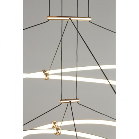 Люстры подвесные — Подвесная люстра APLOYT APL.034.03.120 купить в 