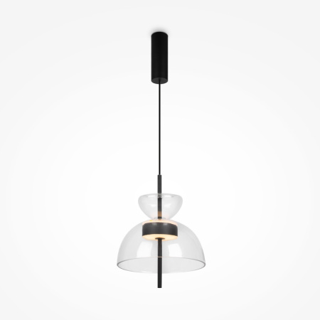 Подвесные светильники — Подвесной светильник Maytoni MOD185PL-L6B3K2 купить в 