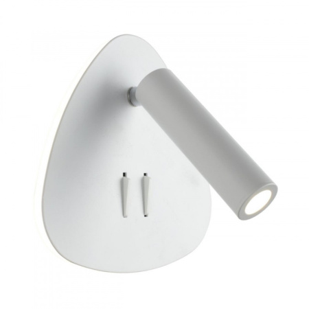 Настенные бра — Бра Omnilux OML-20801-02 купить в  Настенные бра — Бра Omnilux OML-20801-02 купить в