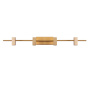 Споты — Светодиодный спот Moderli Right V5040-4WL купить в  Споты — Светодиодный спот Moderli Right V5040-4WL купить в