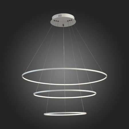 Подвесные светильники — Подвесной светильник ST-Luce SL904.503.03 купить в 