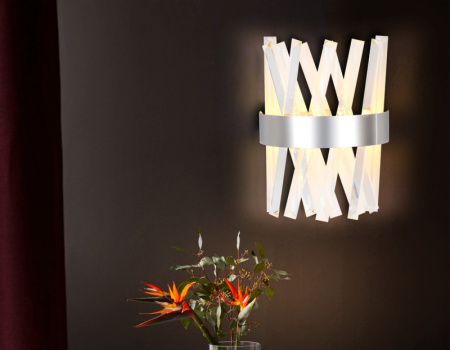 Настенные бра — Бра Ambrella Light TR5322 купить в 