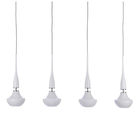 Подвесные светильники — Подвесной светильник Azzardo Tasos 4 AZ0884 купить в 