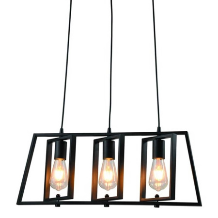 Подвесные светильники — Подвесной светильник Zumaline Fausto RLD931019-3 купить в 