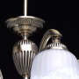 Люстры подвесные — Подвесная люстра MW-Light 450014605 купить в 