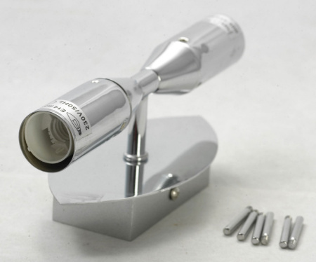 Настенные бра — Бра Lussole LSP-9553 купить в 