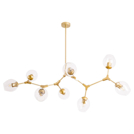 Люстры на штанге — Люстра на штанге ARTE Lamp A4103SP-8GO купить в  Люстры на штанге — Люстра на штанге ARTE Lamp A4103SP-8GO купить в