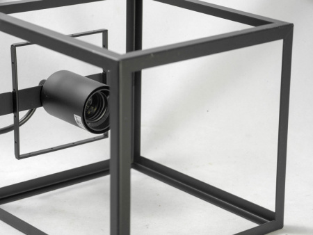 Подвесные светильники — Подвесной светильник Lussole LSP-8031 купить в 