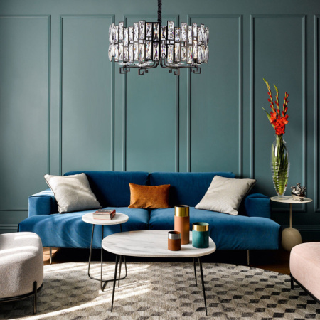 Люстры подвесные — Подвесная люстра Bogate's 352/8 Strotskis Smart (275/8) купить в  Люстры подвесные — Подвесная люстра Bogate's 352/8 Strotskis Smart (275/8) купить в