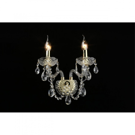 Настенные бра — Бра APLOYT APL.755.11.02 купить в 