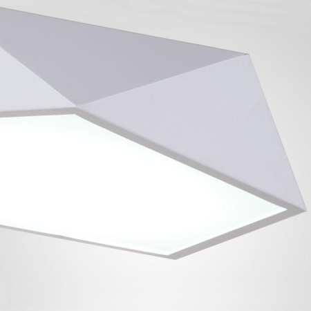 Накладные светильники — Потолочный светодиодный светильник Imperium Loft Geometric 185381-26 купить в  Накладные светильники — Потолочный светодиодный светильник Imperium Loft Geometric 185381-26 купить в