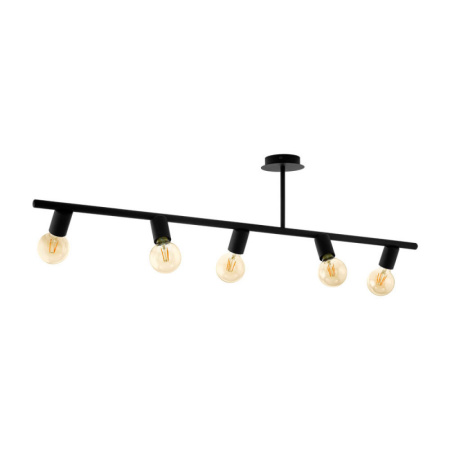 Люстры на штанге — Люстра на штанге EGLO 98675 купить в 