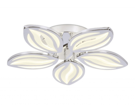 Люстры накладные — Накладная люстра Ambrella Light FA466 купить в  Люстры накладные — Накладная люстра Ambrella Light FA466 купить в