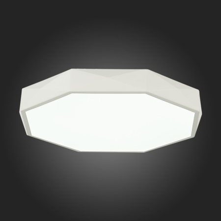 Накладные светильники — Накладной светильник Evoluce SLE200852-01 купить в 