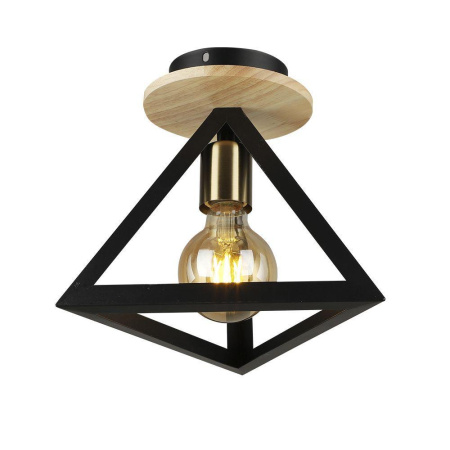 Потолочные светильники — Потолочный светильник Seven Fires Basiya 66778.01.86.01 купить в 