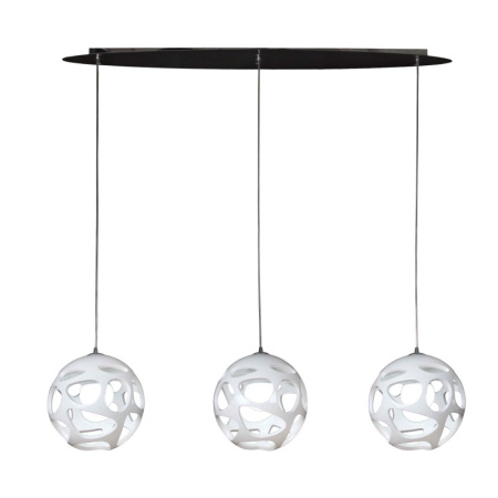 Подвесные светильники — Подвесной светильник Mantra 5145 купить в 