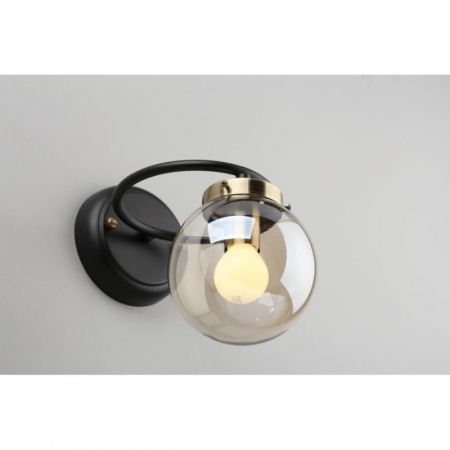 Настенные бра — Бра Omnilux OML-94001-01 купить в 