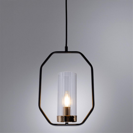 Подвесные светильники — Подвесной светильник ARTE Lamp A7004SP-1BK купить в  Подвесные светильники — Подвесной светильник ARTE Lamp A7004SP-1BK купить в