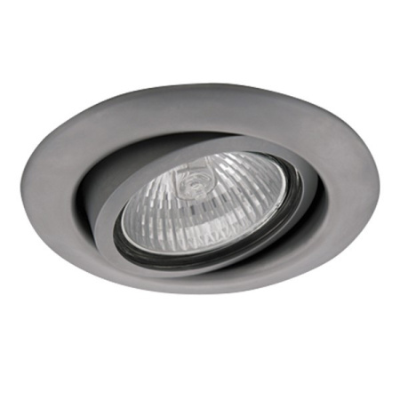 Встраиваемые точечные светильники — Встраиваемый светильник Lightstar 011089 купить в 