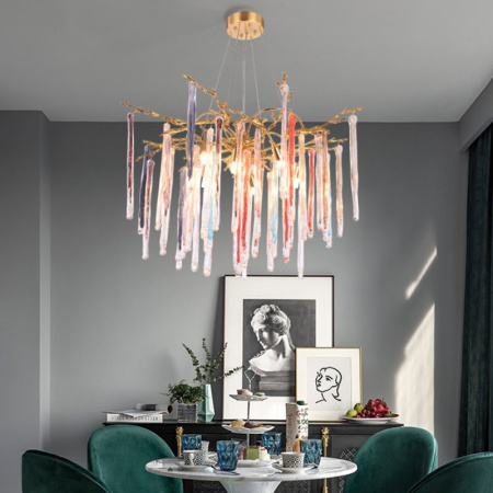 Люстры подвесные — Подвесная люстра ImperiumLoft 179931-26 купить в 