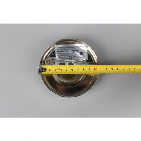 Настенные бра — Бра Omnilux OML-56301-01 купить в 