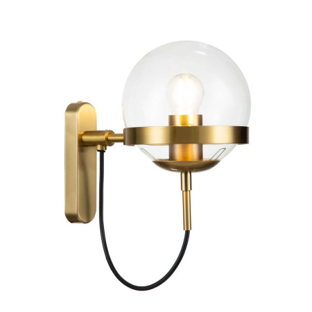 Потолочные светильники — Бра Indigo Faccetta 13005/1W Bronze V000108 купить в  Потолочные светильники — Бра Indigo Faccetta 13005/1W Bronze V000108 купить в