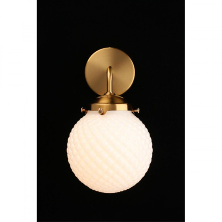 Настенные бра — Бра APLOYT APL.765.01.01 купить в 