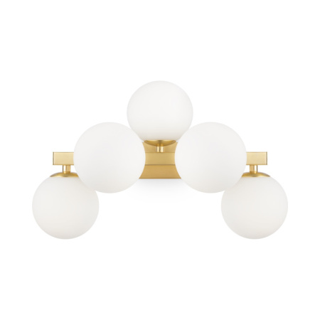 Настенные бра — Бра Maytoni MOD547WL-05BS купить в 