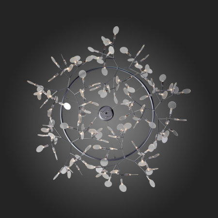 Люстры подвесные — Подвесная люстра ST-Luce SL379.103.135 купить в 