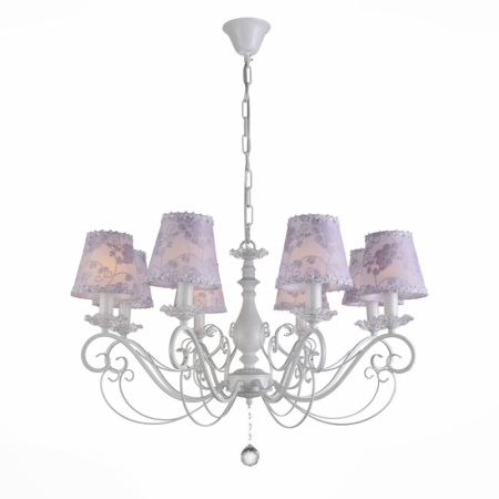 Люстры подвесные — Подвесная люстра ST-Luce SL160.503.08 купить в  Люстры подвесные — Подвесная люстра ST-Luce SL160.503.08 купить в