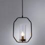 Подвесные светильники — Подвесной светильник ARTE Lamp A7004SP-1BK купить в  Подвесные светильники — Подвесной светильник ARTE Lamp A7004SP-1BK купить в
