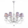 Люстры подвесные — Подвесная люстра ST-Luce SL160.503.08 купить в  Люстры подвесные — Подвесная люстра ST-Luce SL160.503.08 купить в