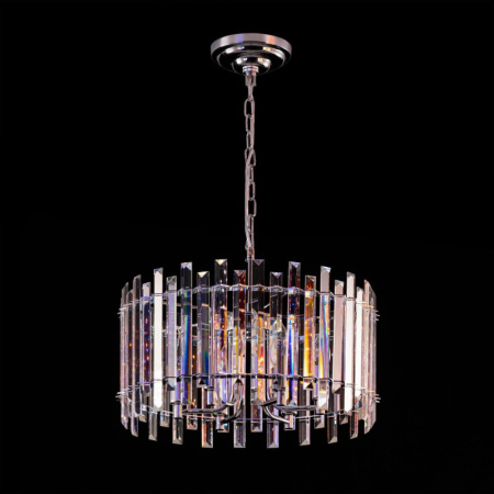 Люстры подвесные — Подвесная люстра Citilux CL334161 купить в 