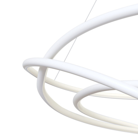 Люстры подвесные — Подвесная люстра Maytoni MOD100PL-L88W купить в 