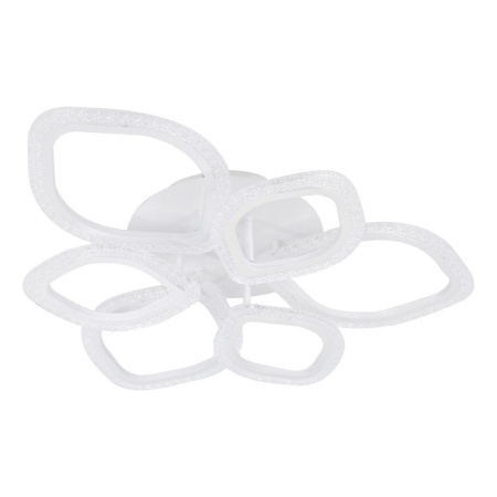 Потолочные люстры — Потолочная светодиодная люстра Escada Bubble 10251/6LED купить в 