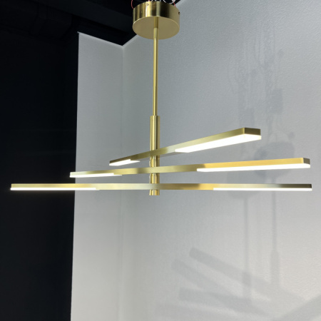 Люстры на штанге — Люстра на штанге ImperiumLoft 241024-26 купить в  Люстры на штанге — Люстра на штанге ImperiumLoft 241024-26 купить в