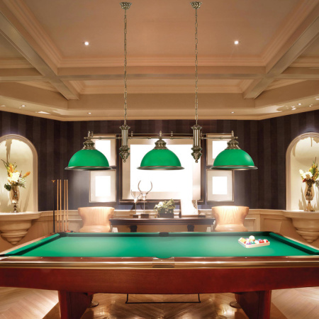 Люстры подвесные — Подвесная люстра Kutek LID-ZWL-3(P)GR купить в 