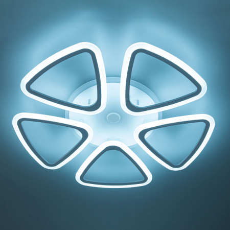 Накладные светильники — Накладной светильник Citilux CL234A250E купить в 