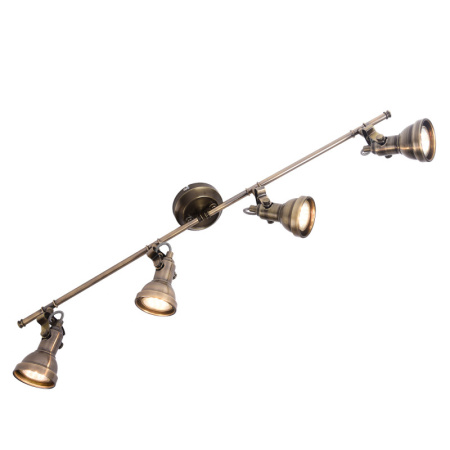 Споты — Спот Lussole LSP-9960 купить в  Споты — Спот Lussole LSP-9960 купить в