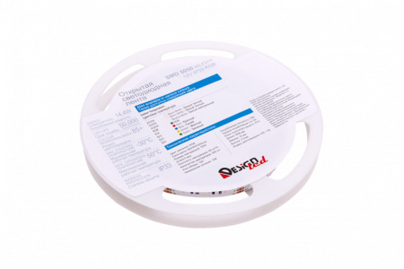 Светодиодные ленты — Лента DesignLed DSG560-12-RGB-33 купить в 