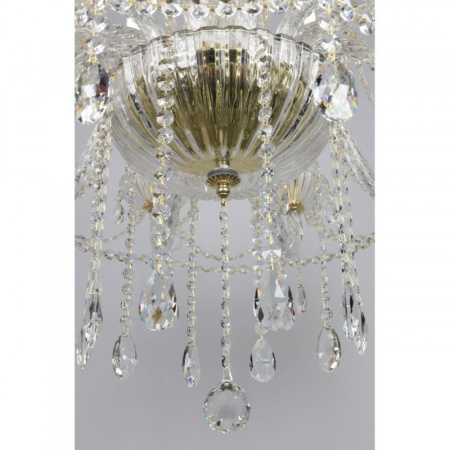 Люстры подвесные — Подвесная люстра Omnilux OML-70103-15 купить в 