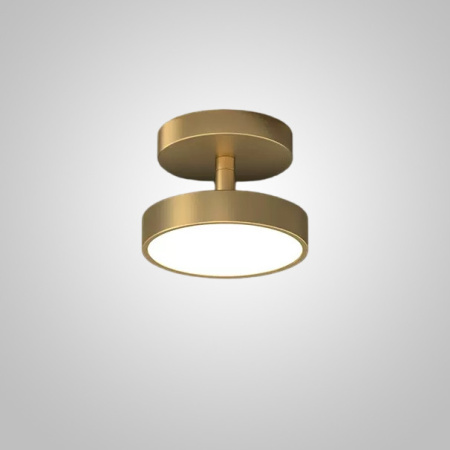 Накладные светильники — Накладной светильник ImperiumLoft 231016-23 купить в 