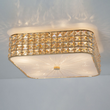 Накладные светильники — Накладной светильник Citilux CL324262 купить в 