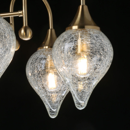 Люстры на штанге — Люстра на штанге MW-Light 481014606 купить в 