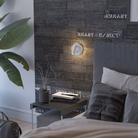 Споты — Спот Odeon Light 3912/9WL купить в 