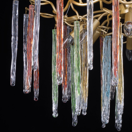 Люстры подвесные — Подвесная люстра MW-Light 467010408 купить в 