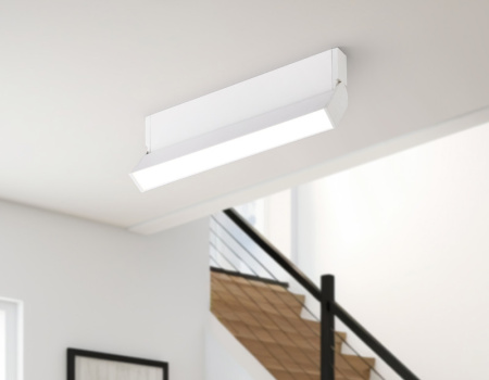 Линейные светильники — Линейный светильник Ambrella Light TA1818 купить в 