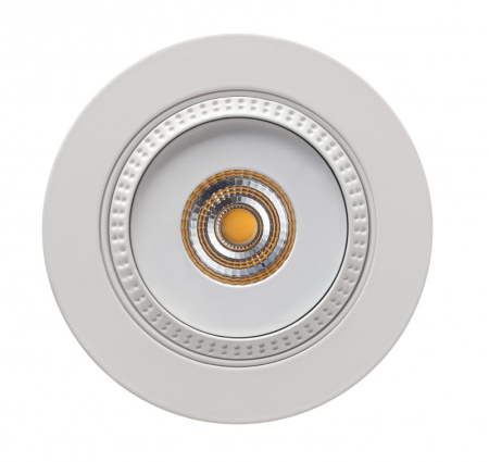 Встраиваемые точечные светильники — Встраиваемый светильник Novotech 357576 купить в 