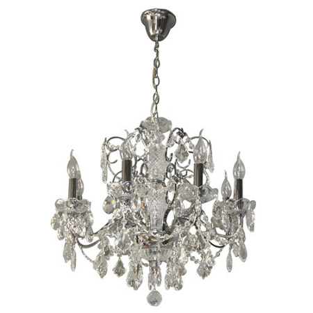 Люстры подвесные — Подвесная люстра MW-Light 367013408 купить в 